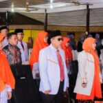 Pelantikan DPTD Natuna